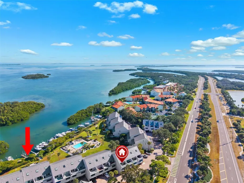 1355 Pinellas Bayway S Tierra Verde FL 33715