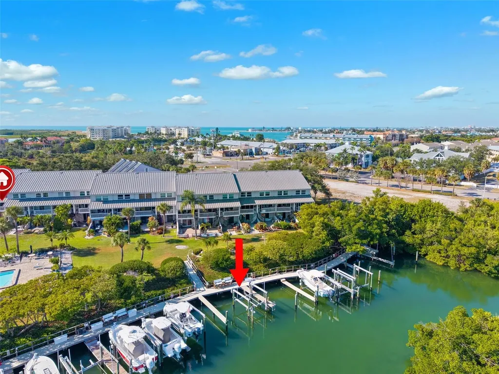 1355 Pinellas Bayway S Tierra Verde FL 33715