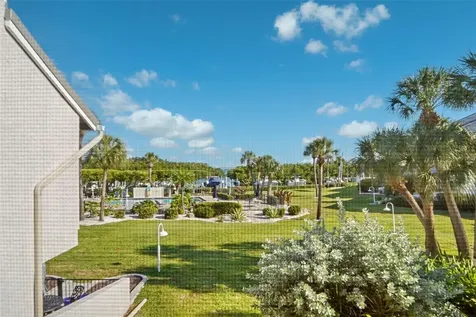 1355 Pinellas Bayway S Tierra Verde FL 33715
