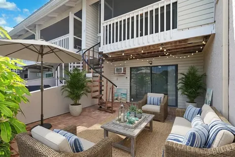 1355 Pinellas Bayway S Tierra Verde FL 33715
