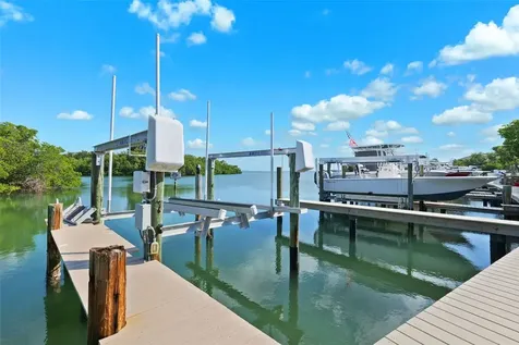 1355 Pinellas Bayway S Tierra Verde FL 33715