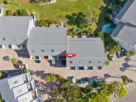 1355 Pinellas Bayway S Tierra Verde FL 33715