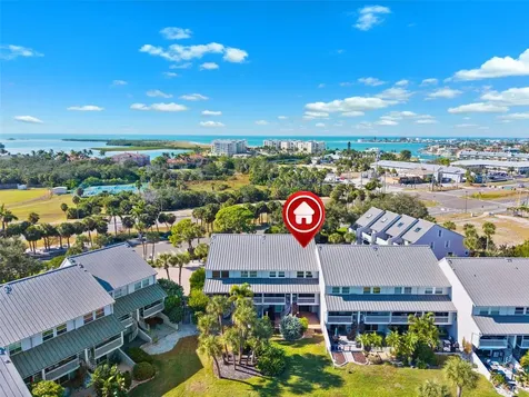 1355 Pinellas Bayway S Tierra Verde FL 33715