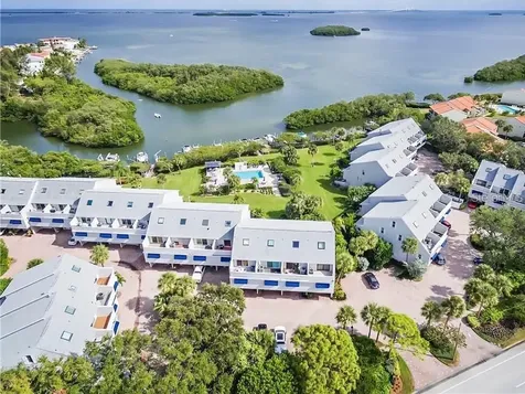 1355 Pinellas Bayway S Tierra Verde FL 33715