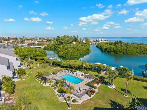 1355 Pinellas Bayway S Tierra Verde FL 33715