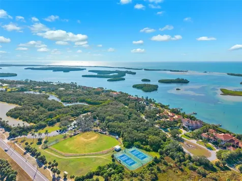 1355 Pinellas Bayway S Tierra Verde FL 33715