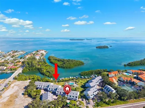 1355 Pinellas Bayway S Tierra Verde FL 33715