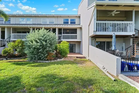 1355 Pinellas Bayway S Tierra Verde FL 33715