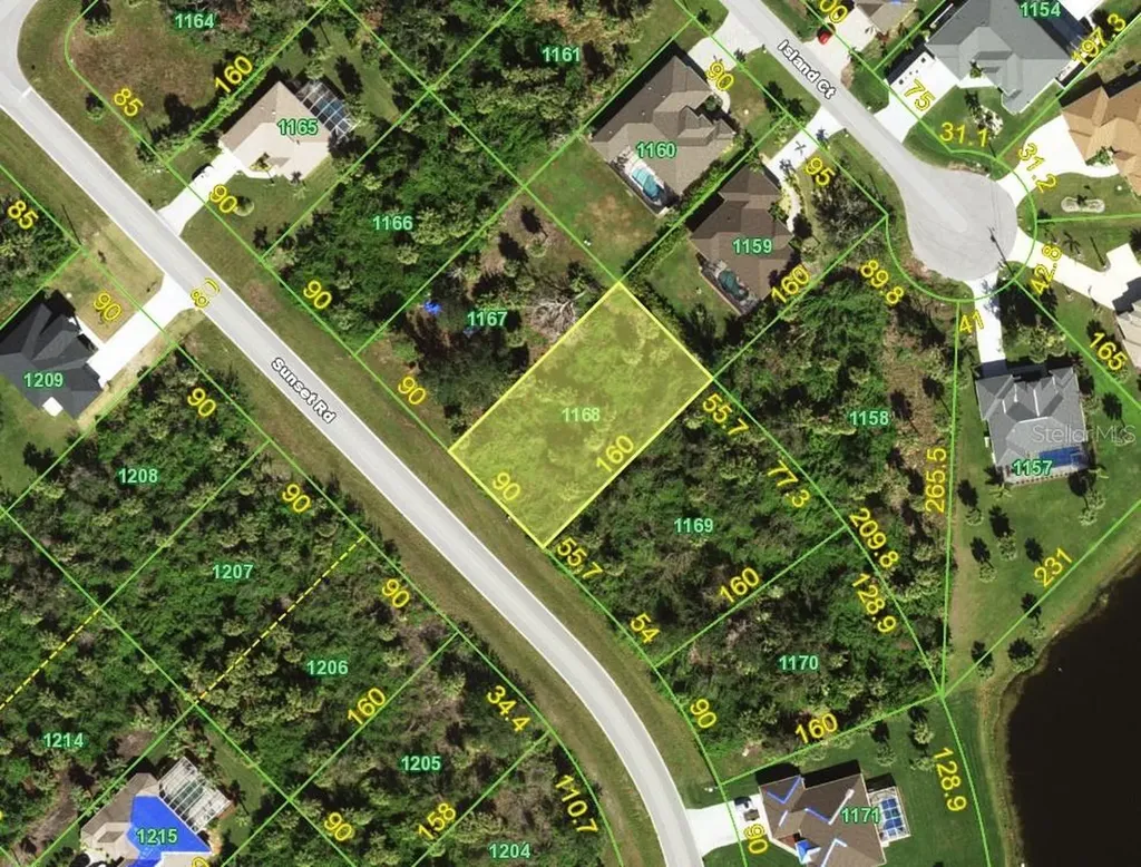 235 Sunset Road Rotonda West FL 33947