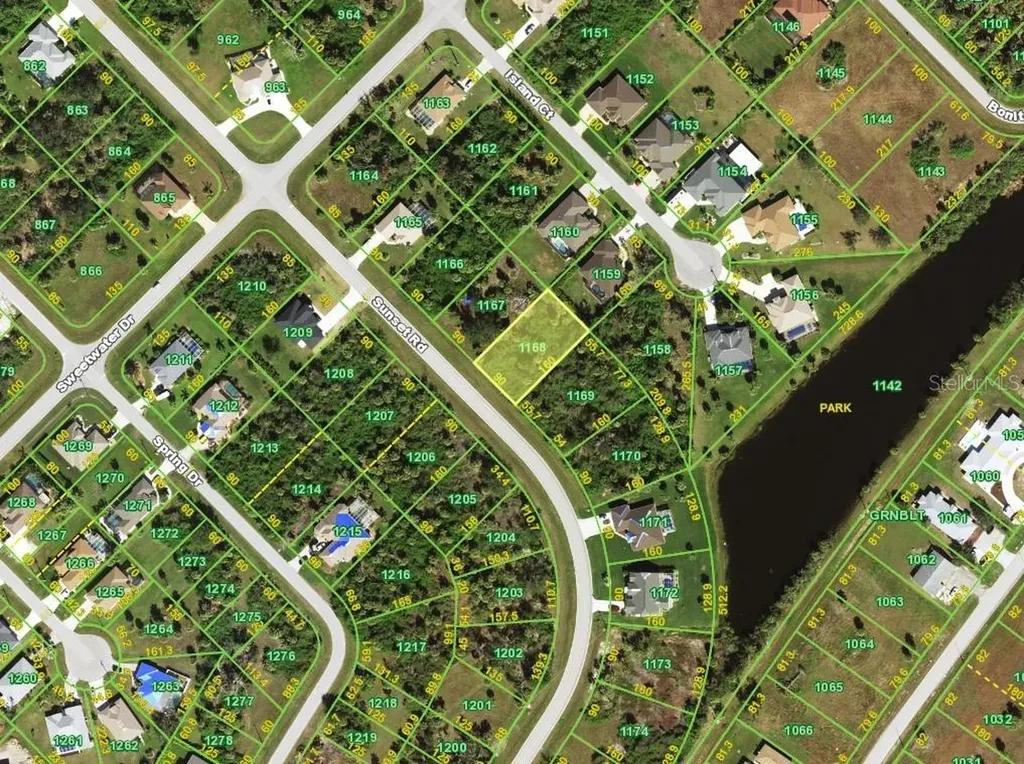 235 Sunset Road Rotonda West FL 33947
