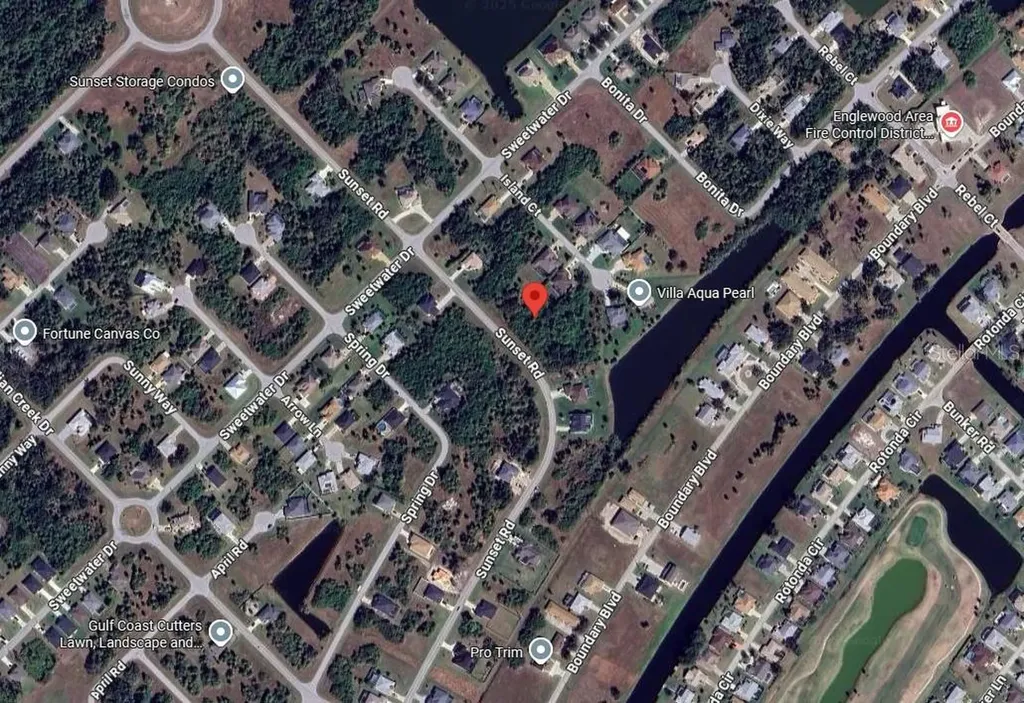 235 Sunset Road Rotonda West FL 33947