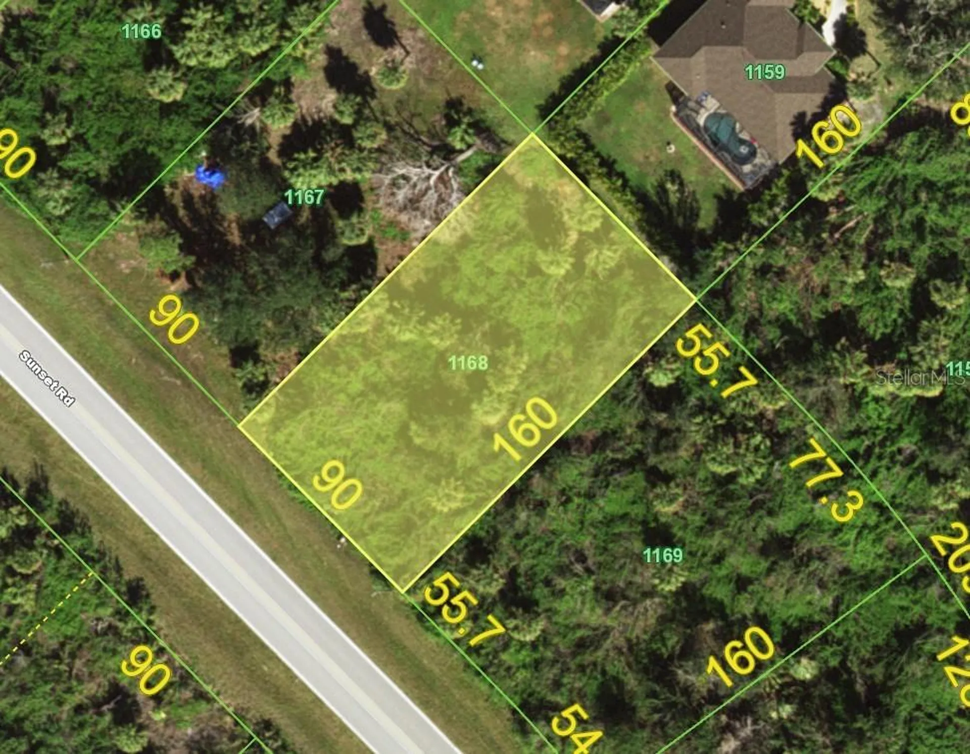 235 Sunset Road Rotonda West FL 33947