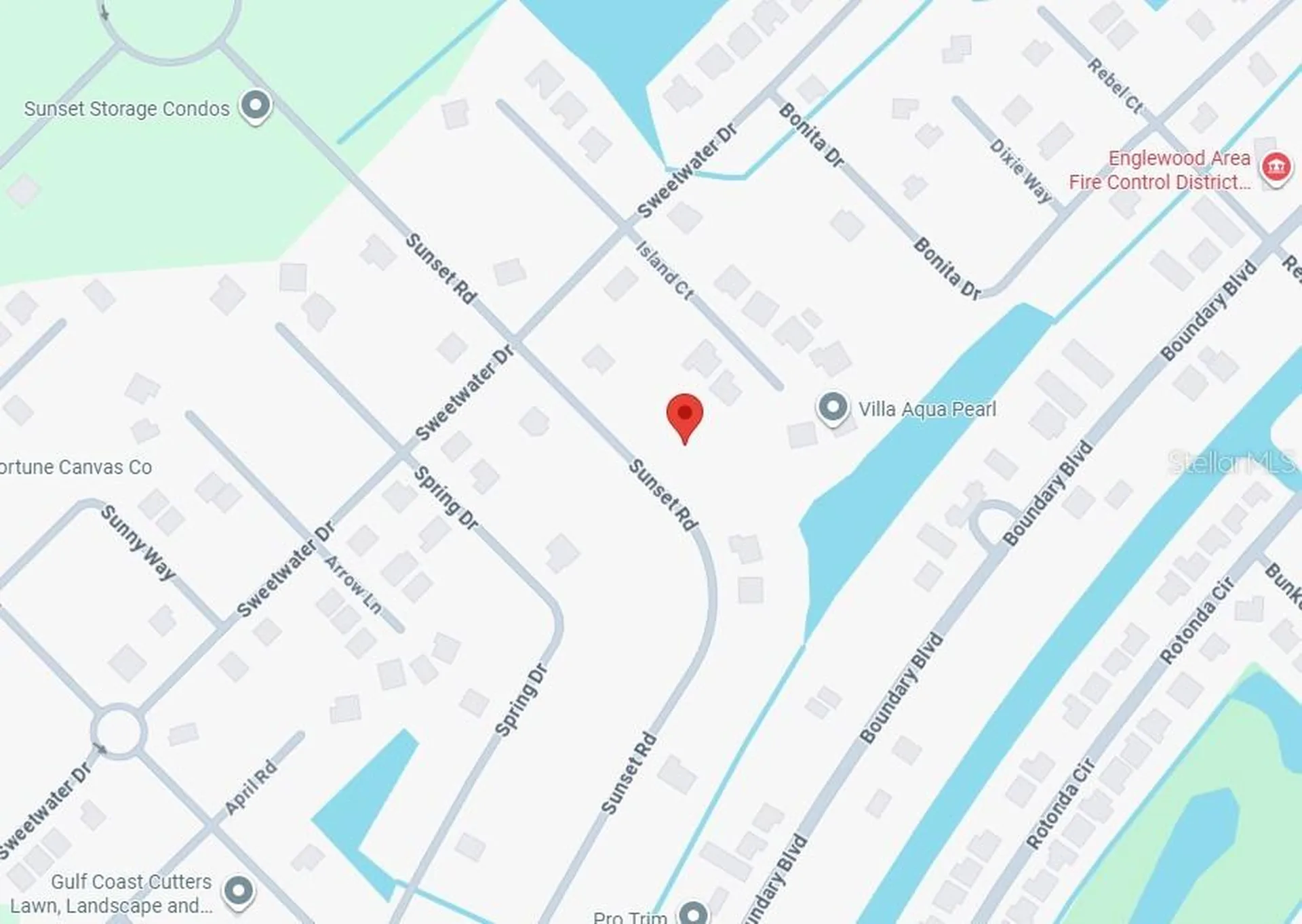 235 Sunset Road Rotonda West FL 33947