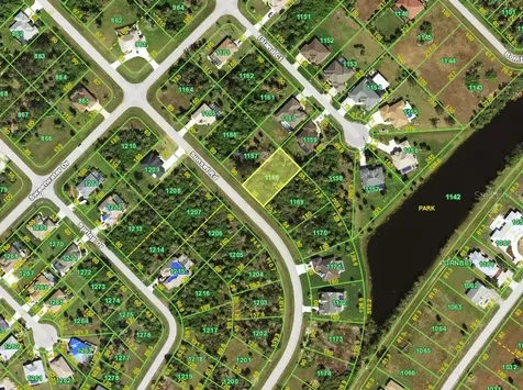 235 Sunset Road Rotonda West FL 33947