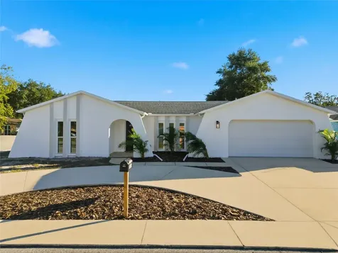 7434 Cay Drive Port Richey FL 34668