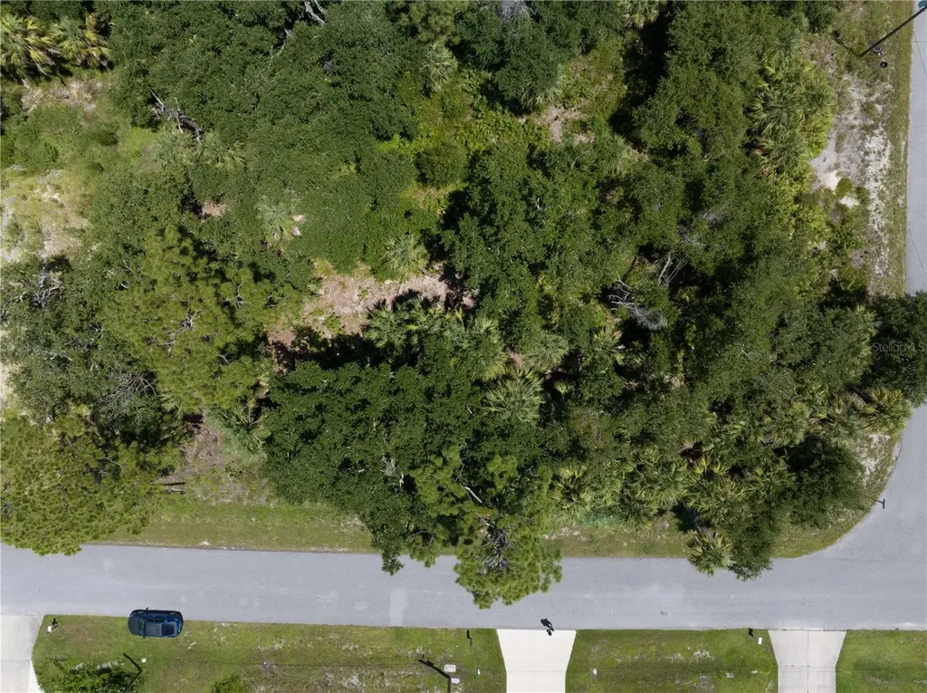 Pomona Avenue North Port FL 34288