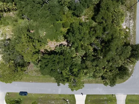 Pomona Avenue North Port FL 34288