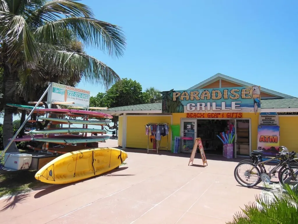709 Gulf Way St Pete Beach FL 33706