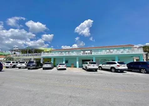 709 Gulf Way St Pete Beach FL 33706