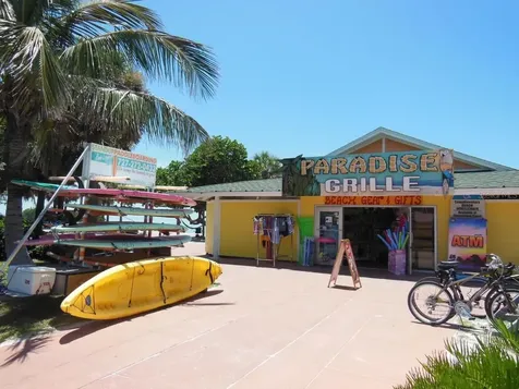 709 Gulf Way St Pete Beach FL 33706