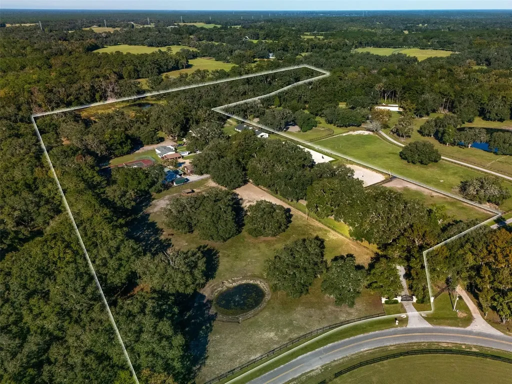 13010 NW 90th Avenue Reddick FL 32686