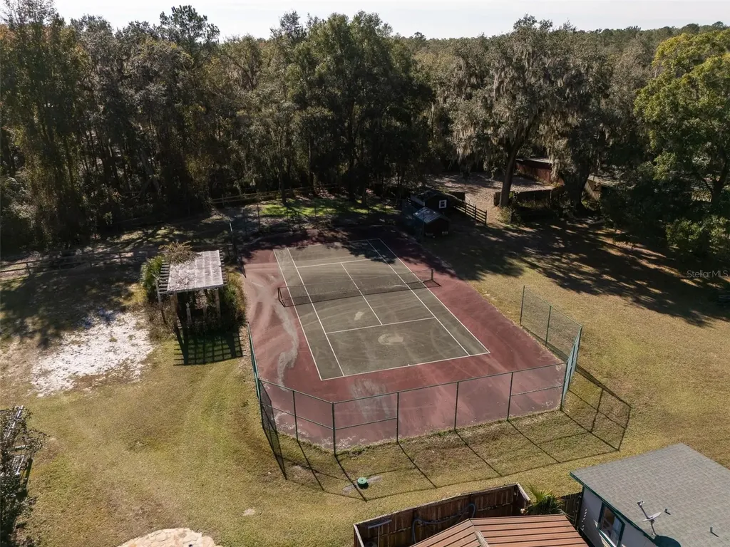 13010 NW 90th Avenue Reddick FL 32686
