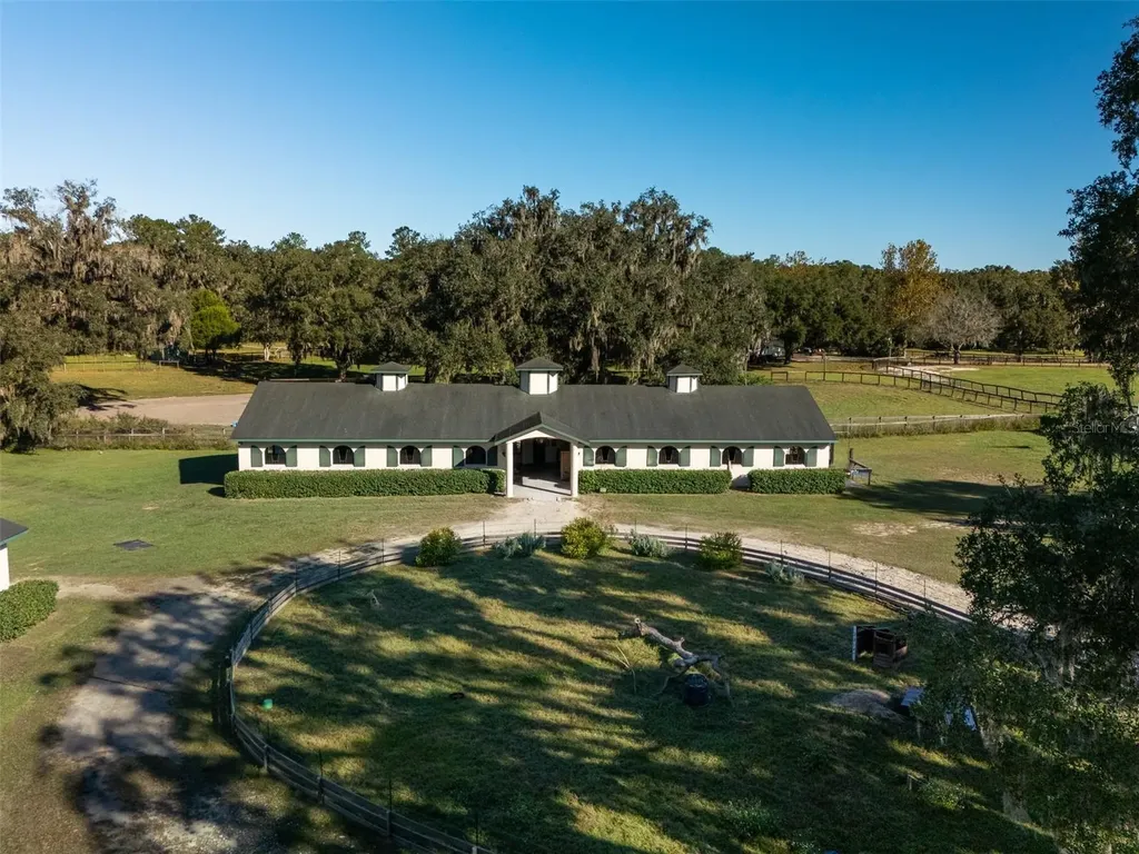13010 NW 90th Avenue Reddick FL 32686