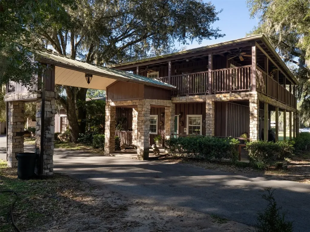 13010 NW 90th Avenue Reddick FL 32686