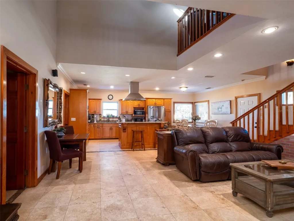 13010 NW 90th Avenue Reddick FL 32686