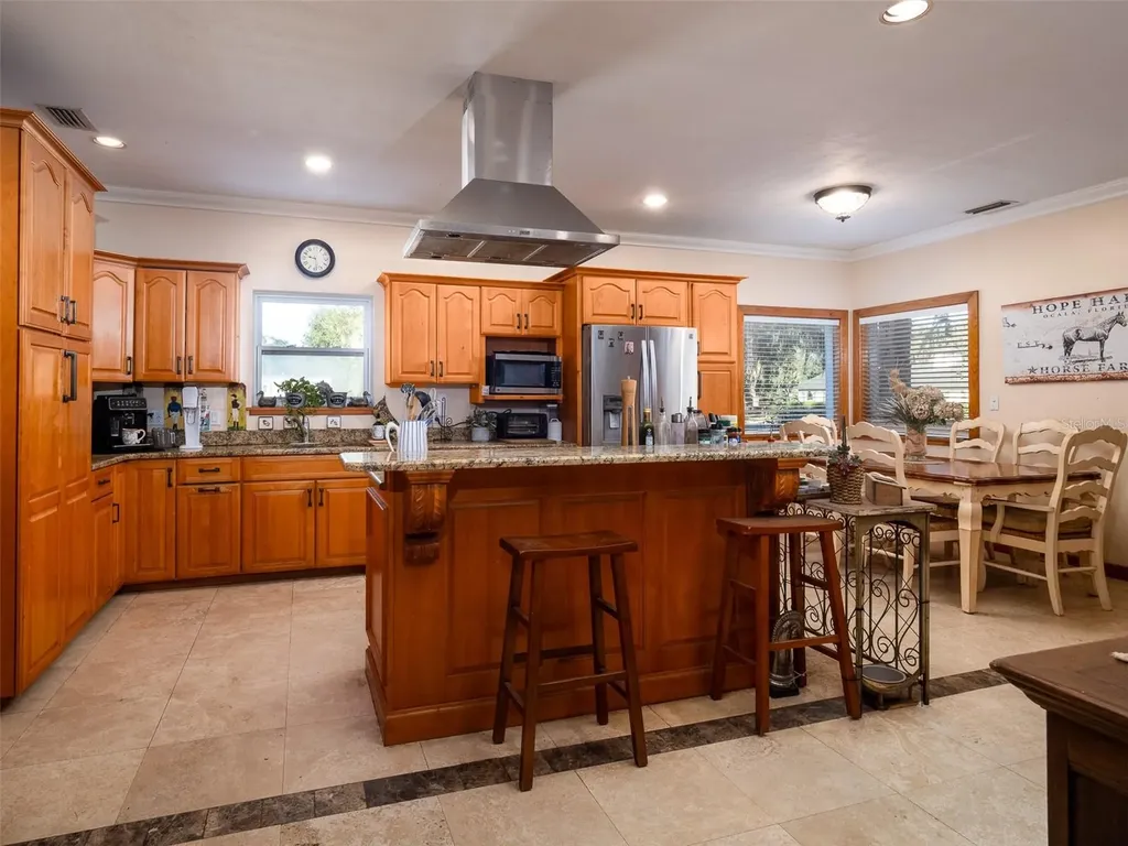 13010 NW 90th Avenue Reddick FL 32686