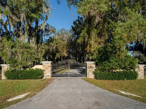 13010 NW 90th Avenue Reddick FL 32686