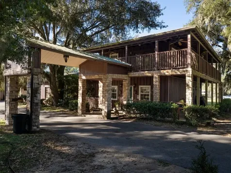 13010 NW 90th Avenue Reddick FL 32686