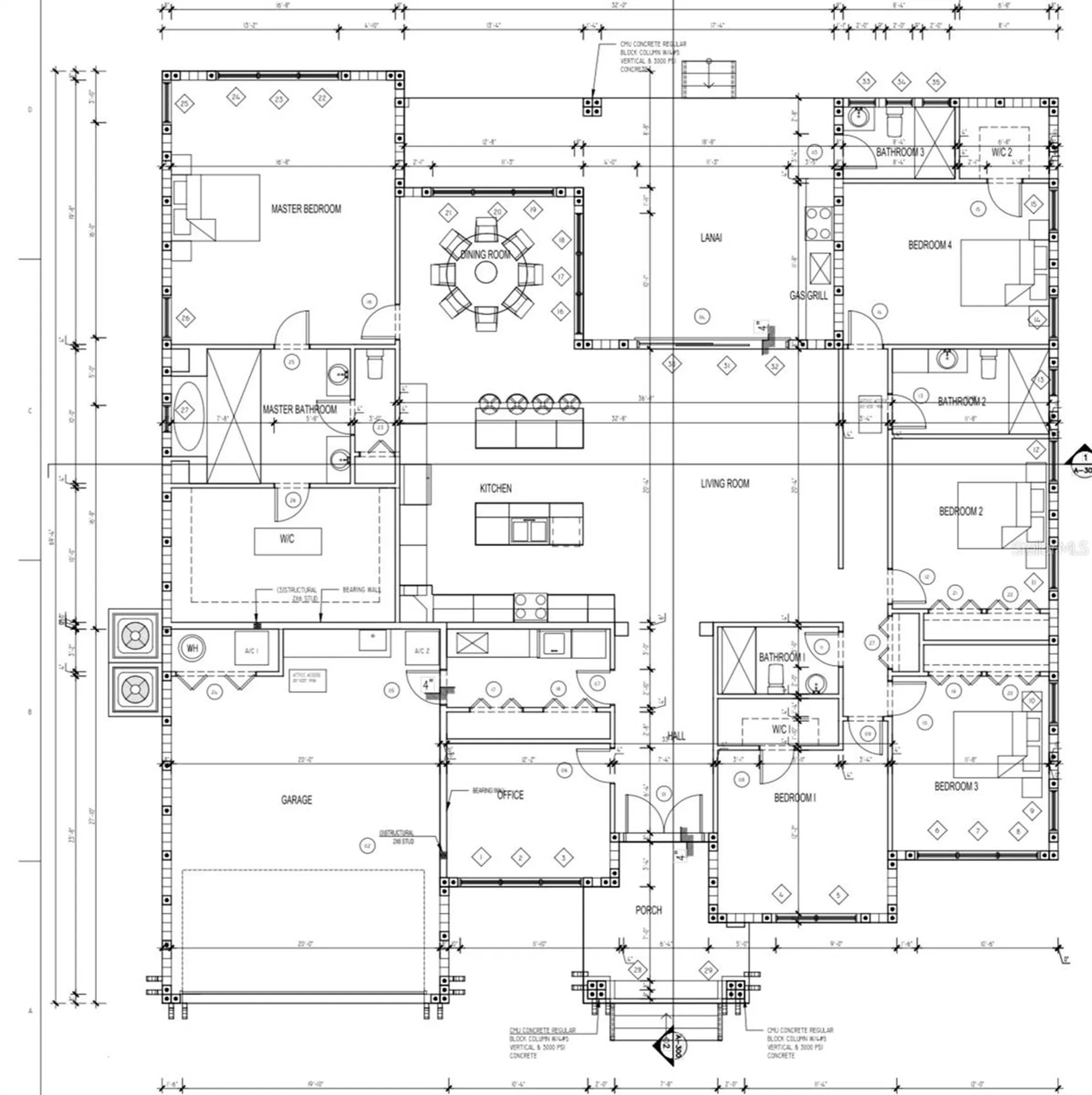 8143 Wheystone Drive Webster FL 33597