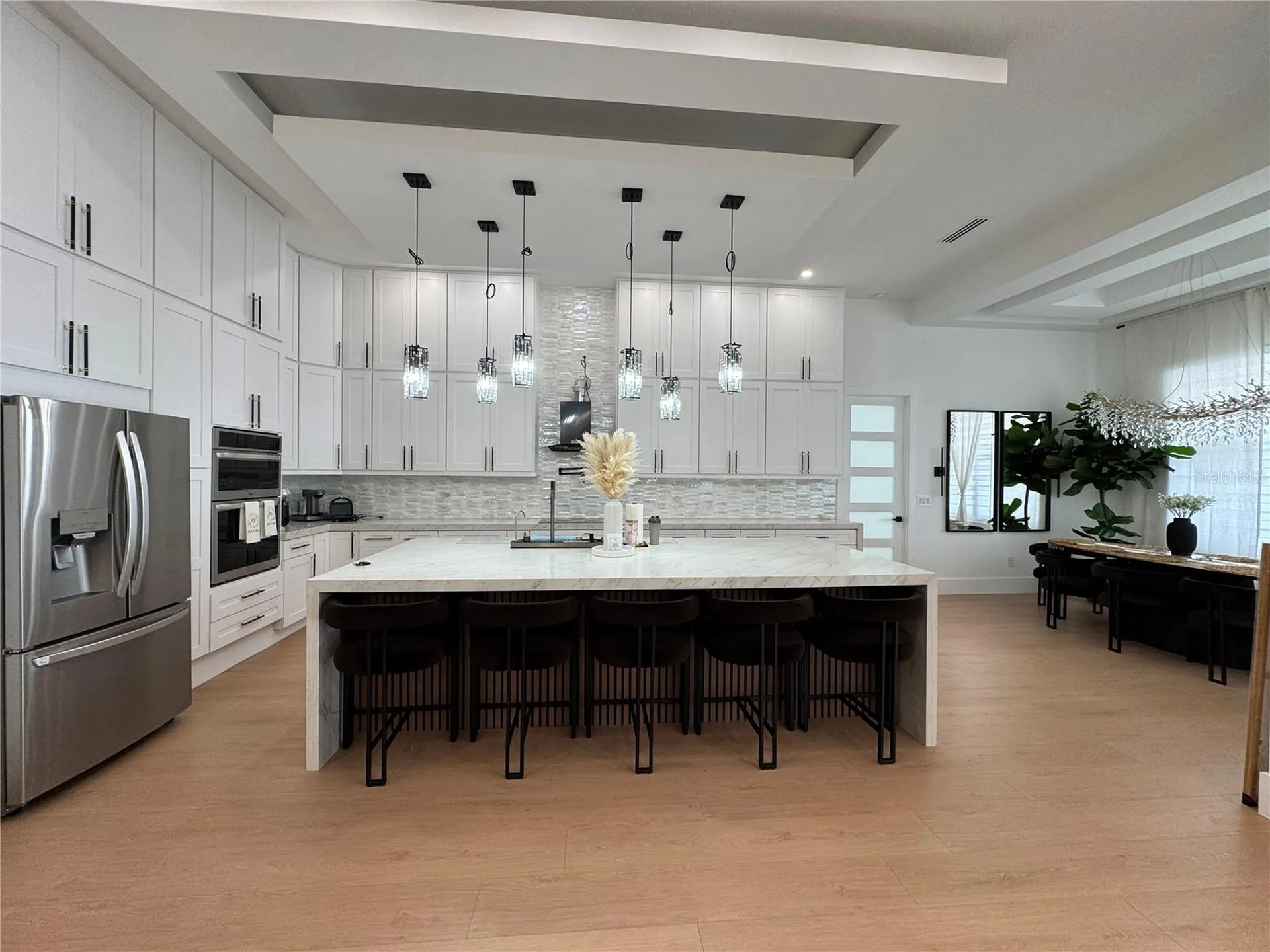 8143 Wheystone Drive Webster FL 33597