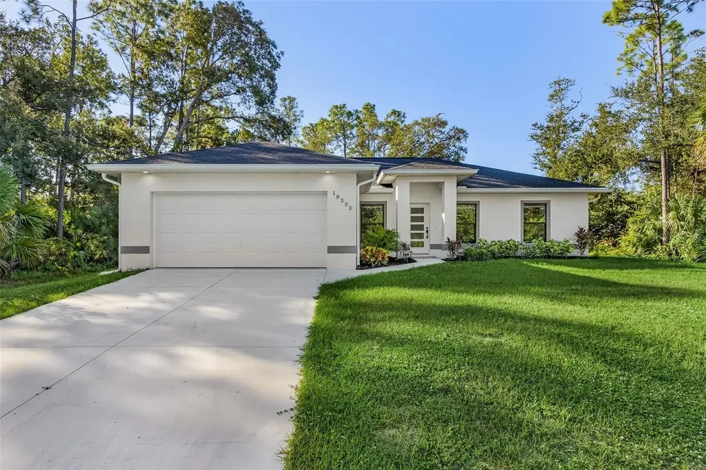 18333 Laramie Avenue Port Charlotte FL 33954