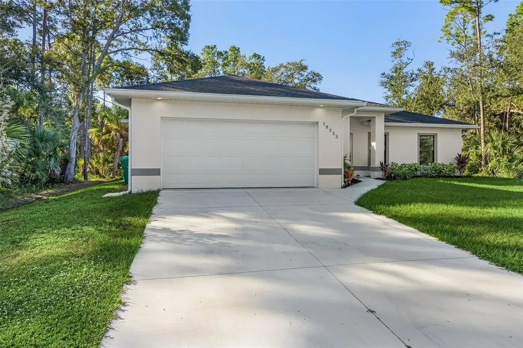 18333 Laramie Avenue Port Charlotte FL 33954