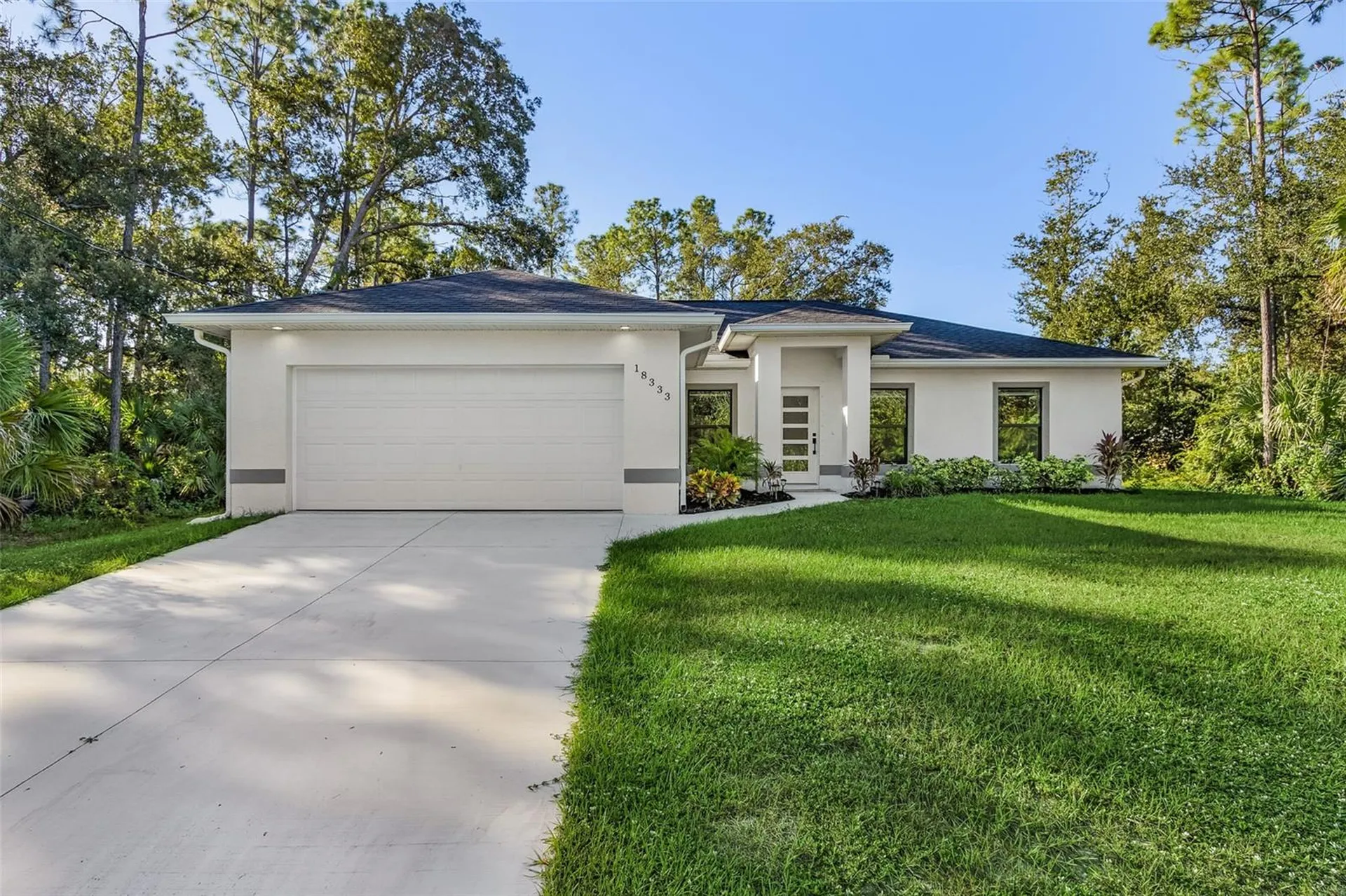 18333 Laramie Avenue Port Charlotte FL 33954
