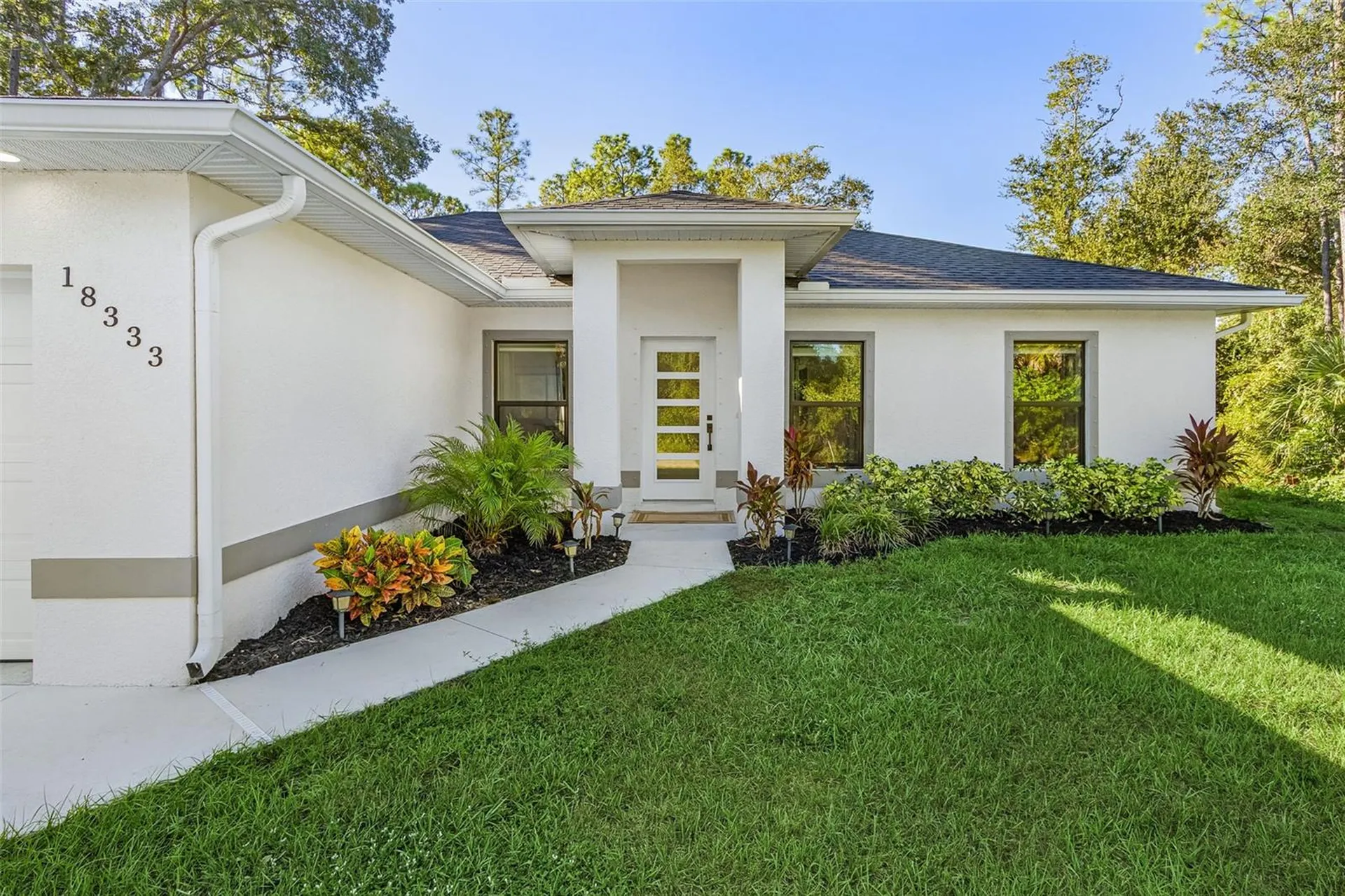 18333 Laramie Avenue Port Charlotte FL 33954