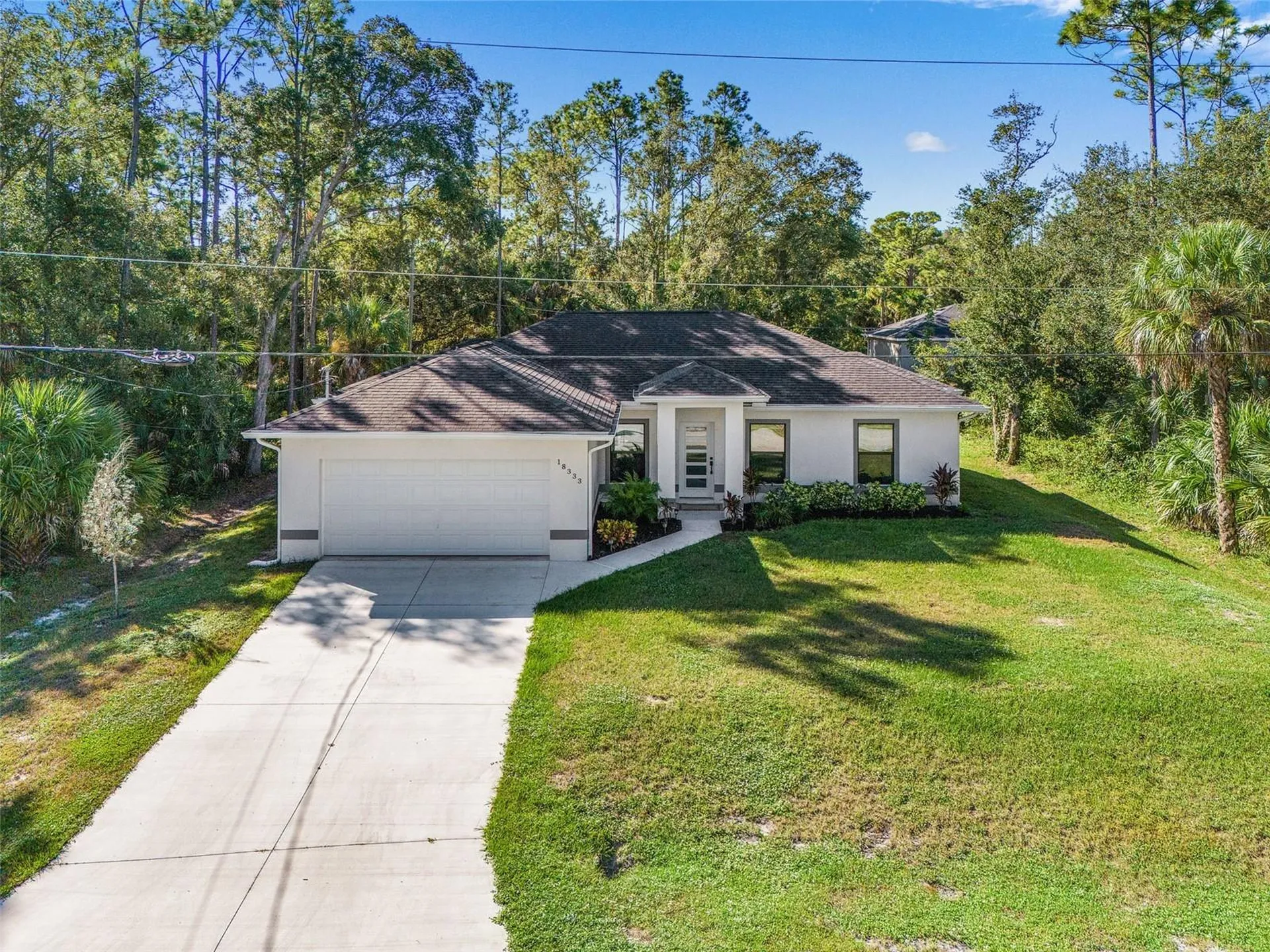 18333 Laramie Avenue Port Charlotte FL 33954
