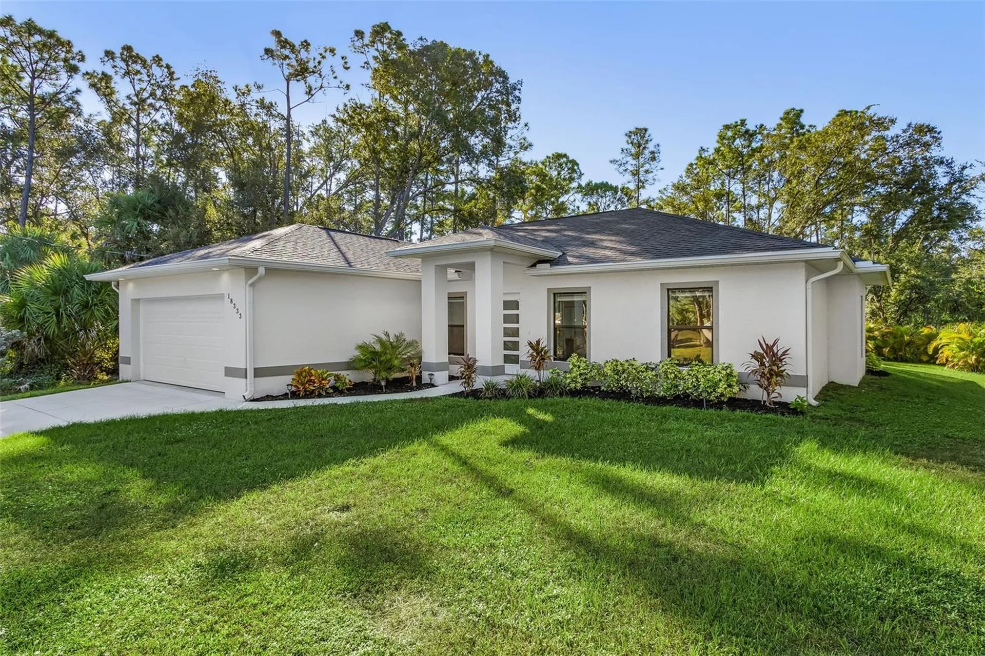 18333 Laramie Avenue Port Charlotte FL 33954