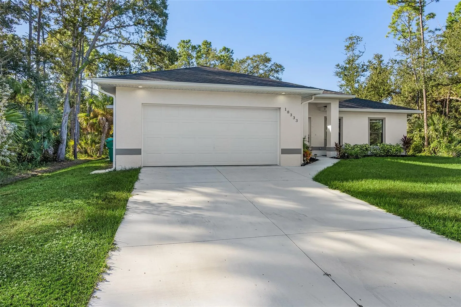 18333 Laramie Avenue Port Charlotte FL 33954