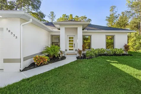 18333 Laramie Avenue Port Charlotte FL 33954