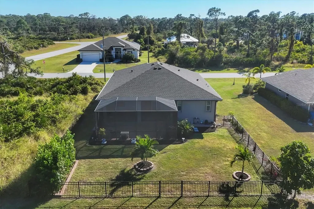 112 Beryl Drive Rotonda West FL 33947