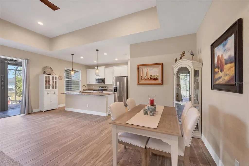 112 Beryl Drive Rotonda West FL 33947