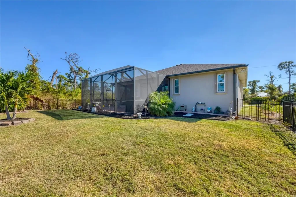 112 Beryl Drive Rotonda West FL 33947