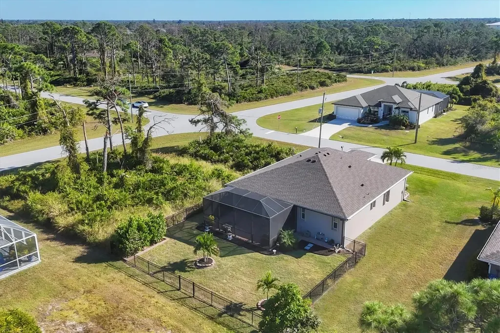112 Beryl Drive Rotonda West FL 33947