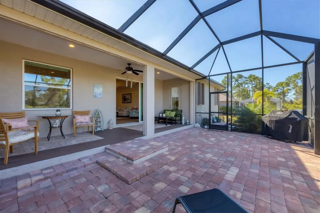 112 Beryl Drive Rotonda West FL 33947