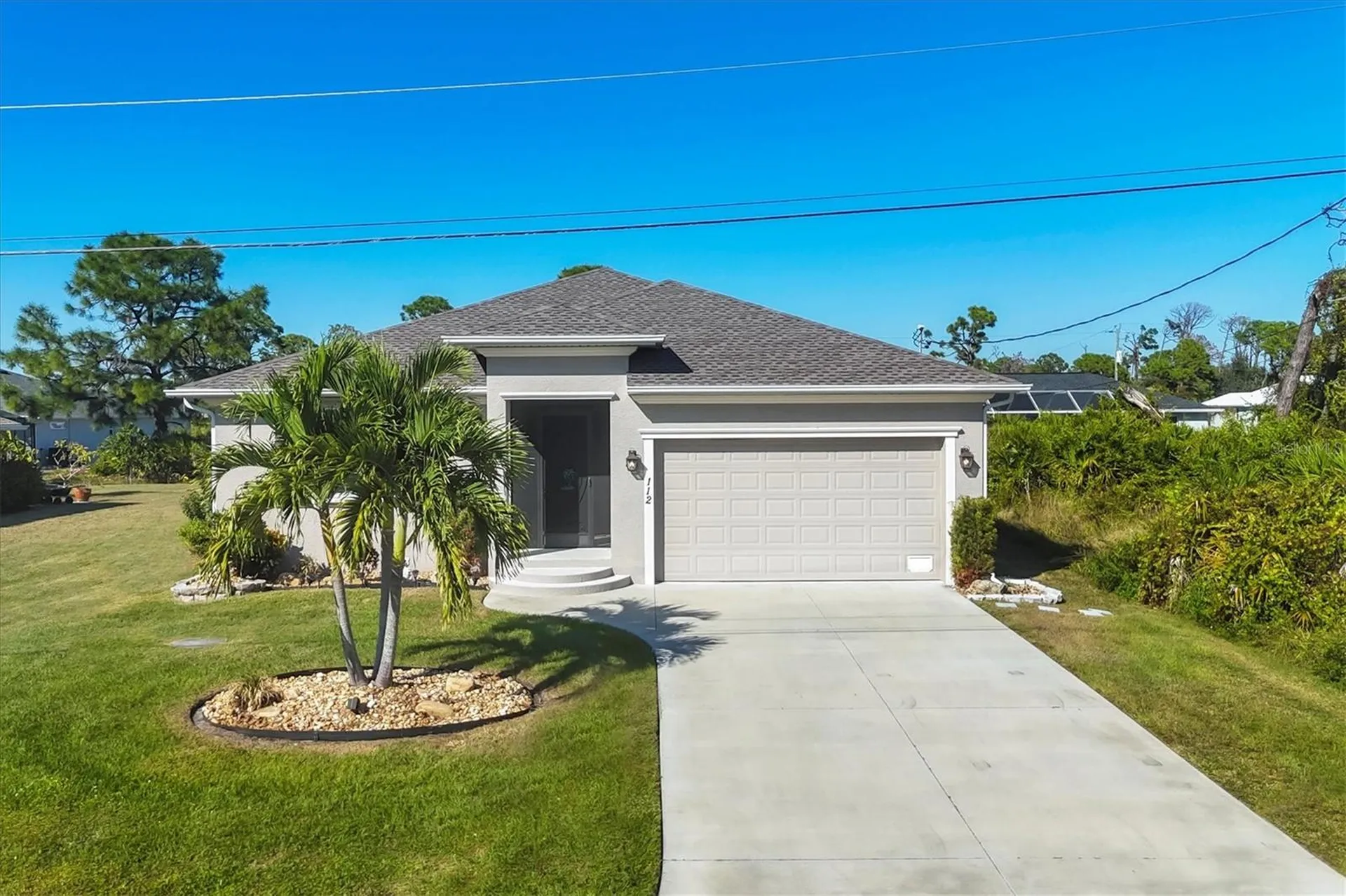 112 Beryl Drive Rotonda West FL 33947