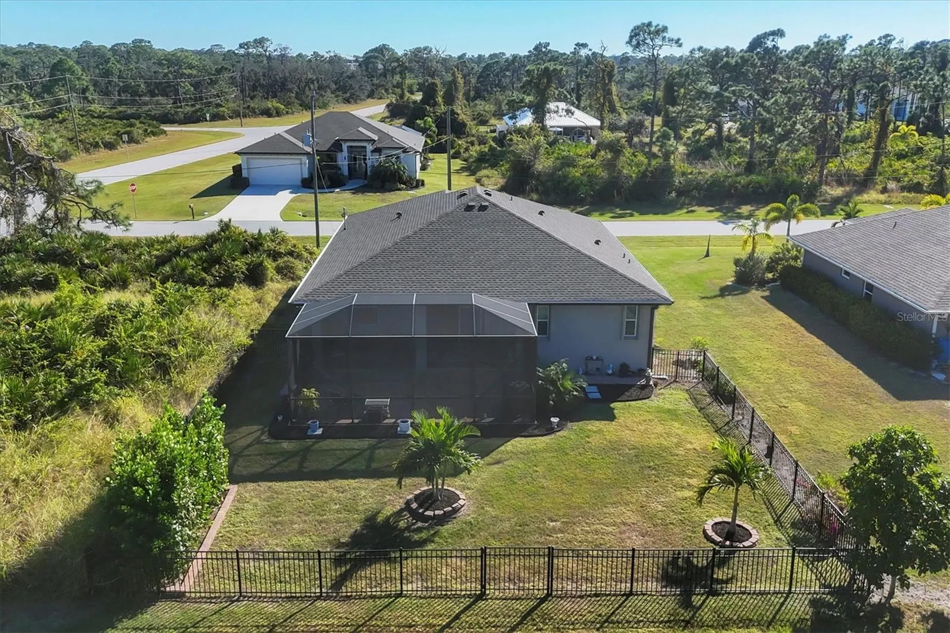 112 Beryl Drive Rotonda West FL 33947