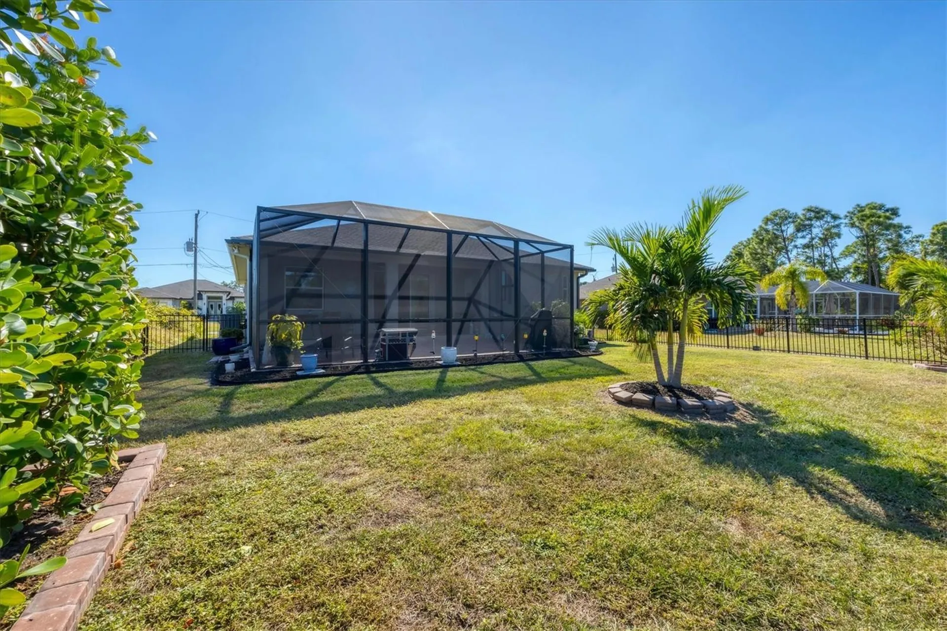 112 Beryl Drive Rotonda West FL 33947